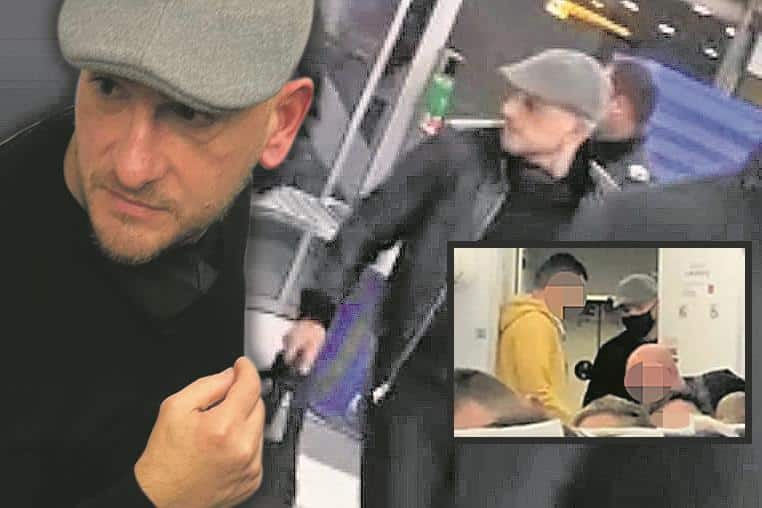 MASKIRAN U KOŠARKAŠA, SA METKOM U CEVI ČEKAO LUKU BOJOVIĆA: Pred sudom nije želeo da se izjasni o krivici IZNAJMILI STANOVE, AUTOMOBIL I VEŽBALI GAĐANJE