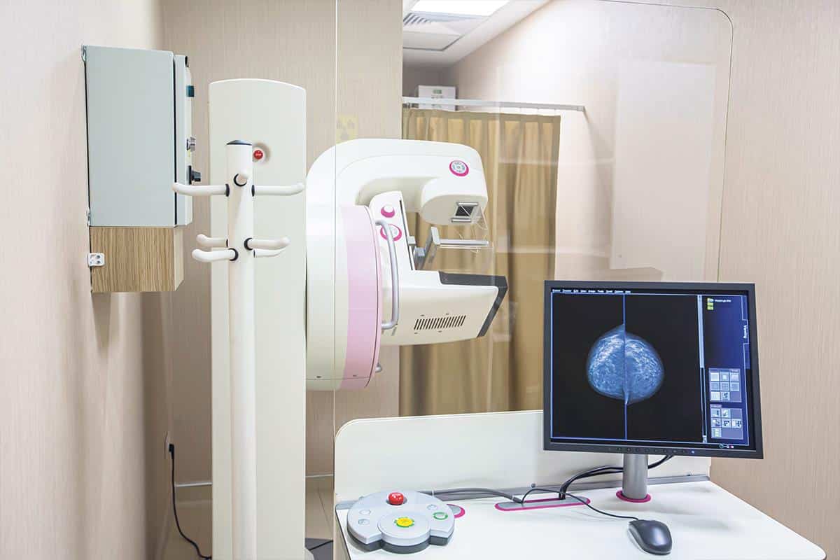 SOMBORSKA BOLNICA DOBILA NOVI MAMOGRAF: Nakon 15 godina demontiran je i zamenjen stari analogni uređaj
