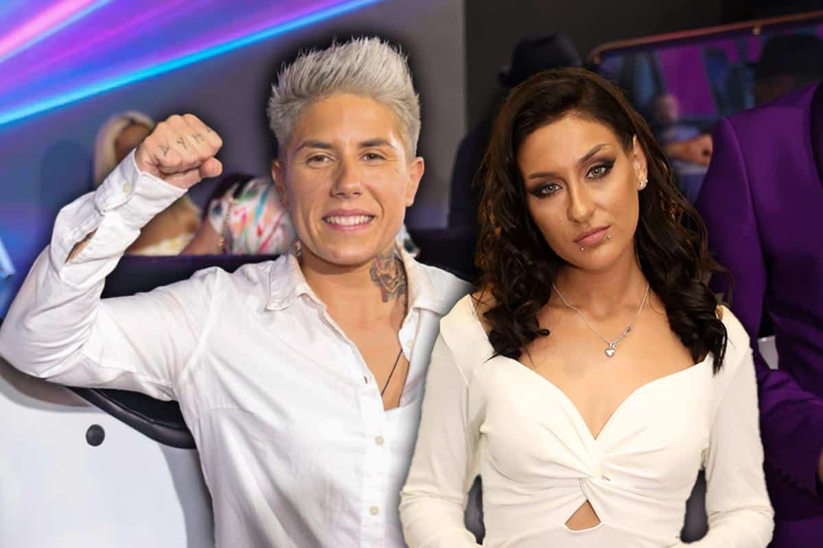 ONA JE PRVA ZNALA DA ĆE STEFANI RODITI SINA? Isplivalo sve u emisiji uživo