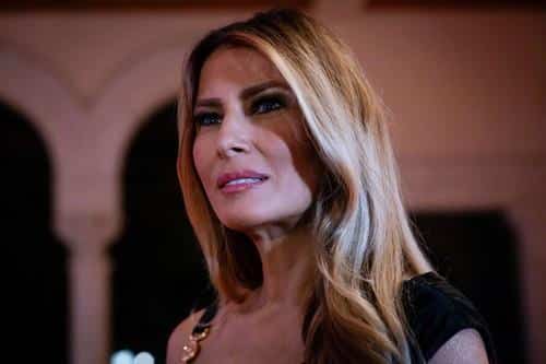 “Masovno su je bojkotovali, a sad trče za njom” Modne kuće jure za Melanijom Tramp, svi hoće da je obuku za inauguraciju, a ovo je njen plan