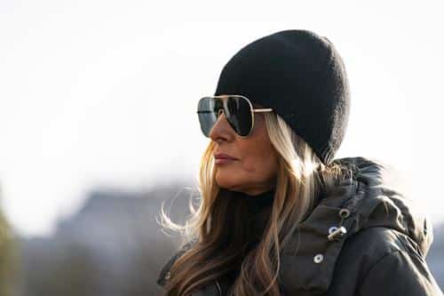 OPŠTA SVAĐA U REGIONU ZBOG MELANIJE TRAMP! Čija je i na kom jeziku je pričala sa ljudima u Los Anđelesu?! “Od nas ima burek sa sirom”, ova reakcija je POBEDILA!
