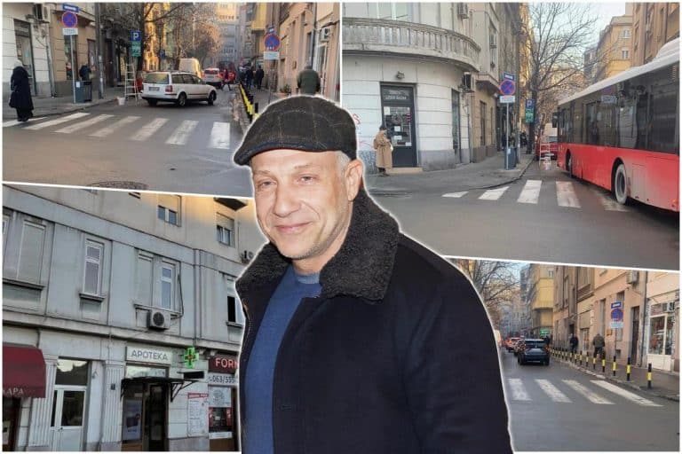 “RETKO IZLAZI IZ STANA, KRIJE SE OD NAS” Nove komšije Milana Kalinića otkrile kako živi na sam na Vračaru, da li dovodi žene, a svi mu zameraju jedno