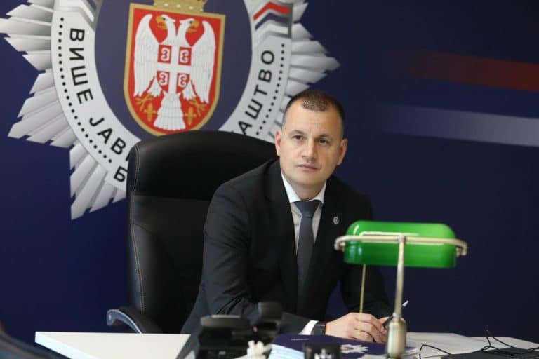 POZIVAM GRAĐANE DA BEZ ZADRŠKE PRIJAVE MITO I KORUPCIJU: Glavni tužilac najefikasnijeg tužilaštva u Srbiji poslao važnu poruku! Oglasio se Nenad Stefanović