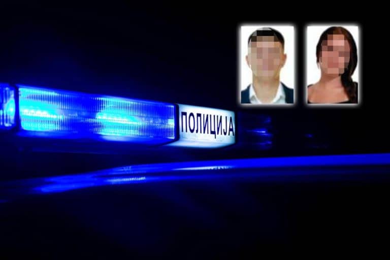 STRADALI NA BOGOJAVLJENJE, DVE PORODICE ZAUVEK ZAVIJENE U CRNO! Evo ko su tinejdžeri koji su se ugušili u automobilu u Raški (Foto)