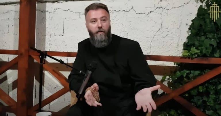 Otac Predrag Popović otkrio parovima tajnu srećnog odnosa: Evo šta je ključno da znate