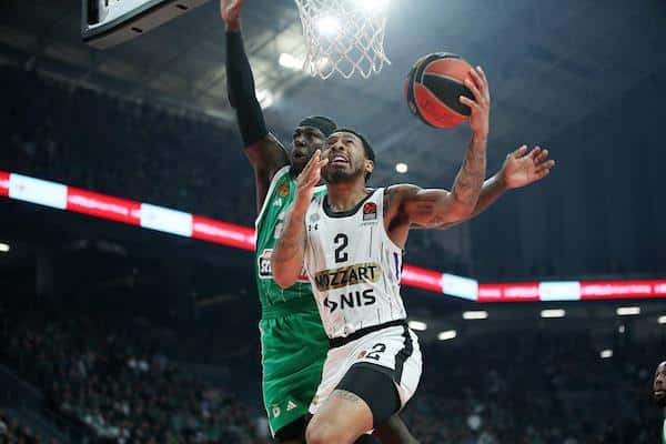 PARTIZAN RAZBIJEN U ATINI – NAVIJAČI RAZOČARANI: Koliko nismo plej-of tim – jako, jako loša utakmica!