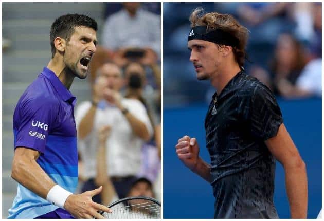 EVO GDE MOŽETE UŽIVO PRATITI PRENOS MEČA: Đoković i Zverev se bore za finale Australijan opena