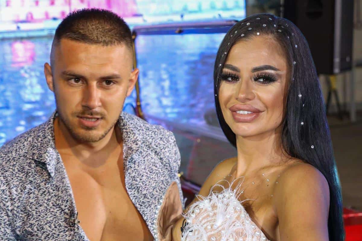 “SANJINA MAJKA MU JE REKLA DA JE KOPILE!” Region bruji o Markovoj ispovesti, a sada se oglasio njegov brat i otkrio šok detalje o Grujićevoj, pa ZAPRETIO