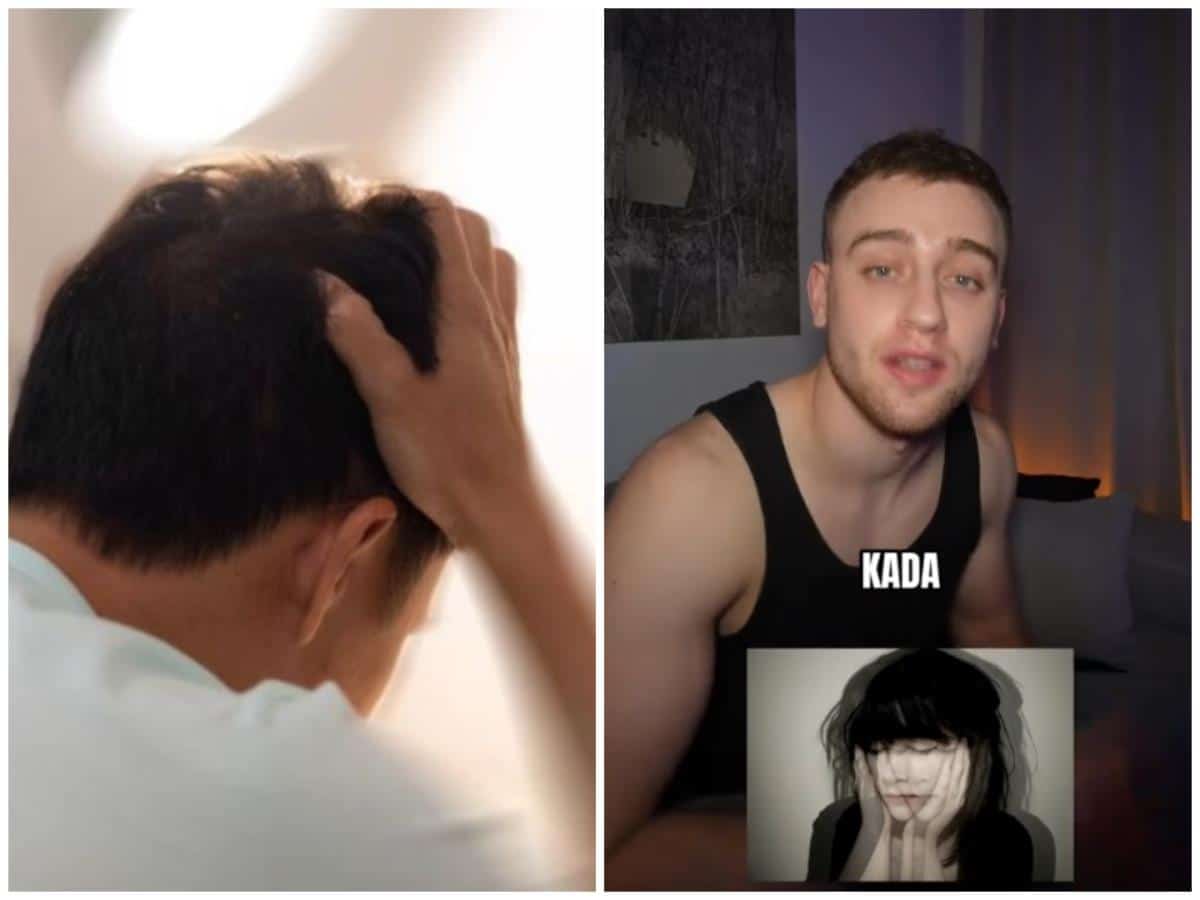 Zašto vam se zacrni ped očima kada naglo ustanete? Ovo se mnogima dešava! Student medicine Mića dao jasan odgovor, evo kada morate kod lekara (VIDEO)