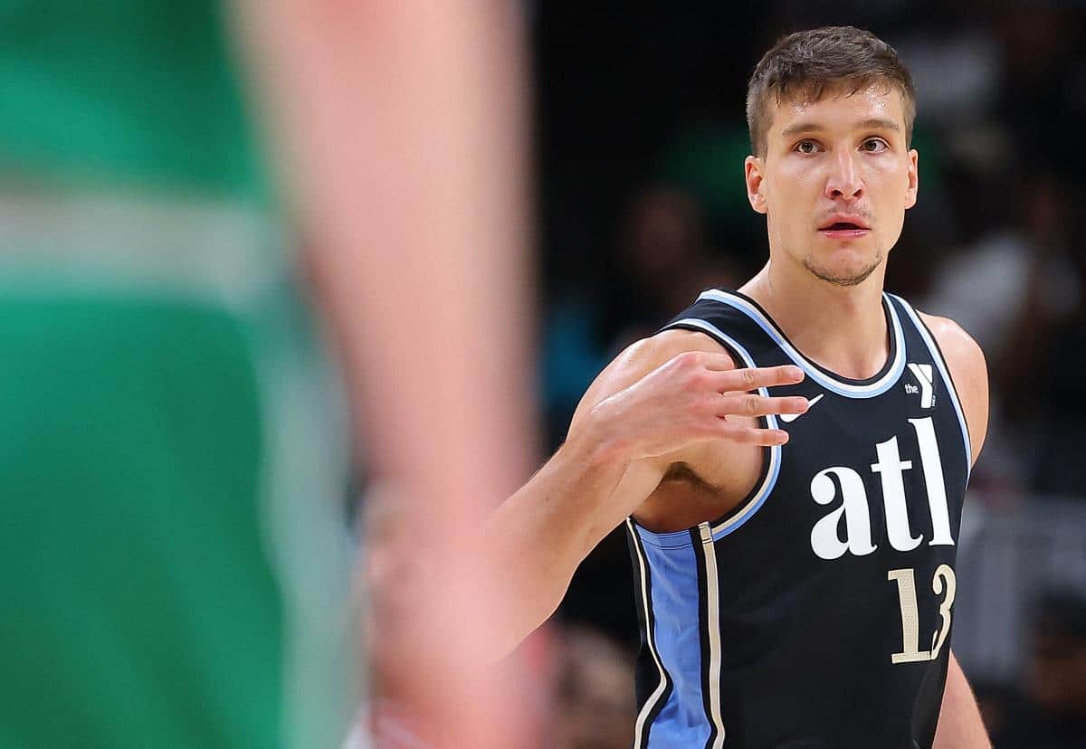 BOGDAN BOGDANOVIĆ SE POMIRIO SA BIVŠOM! Nakon više od pola godine odlučili da nastave svoju vezu! Ovo su svi detalji