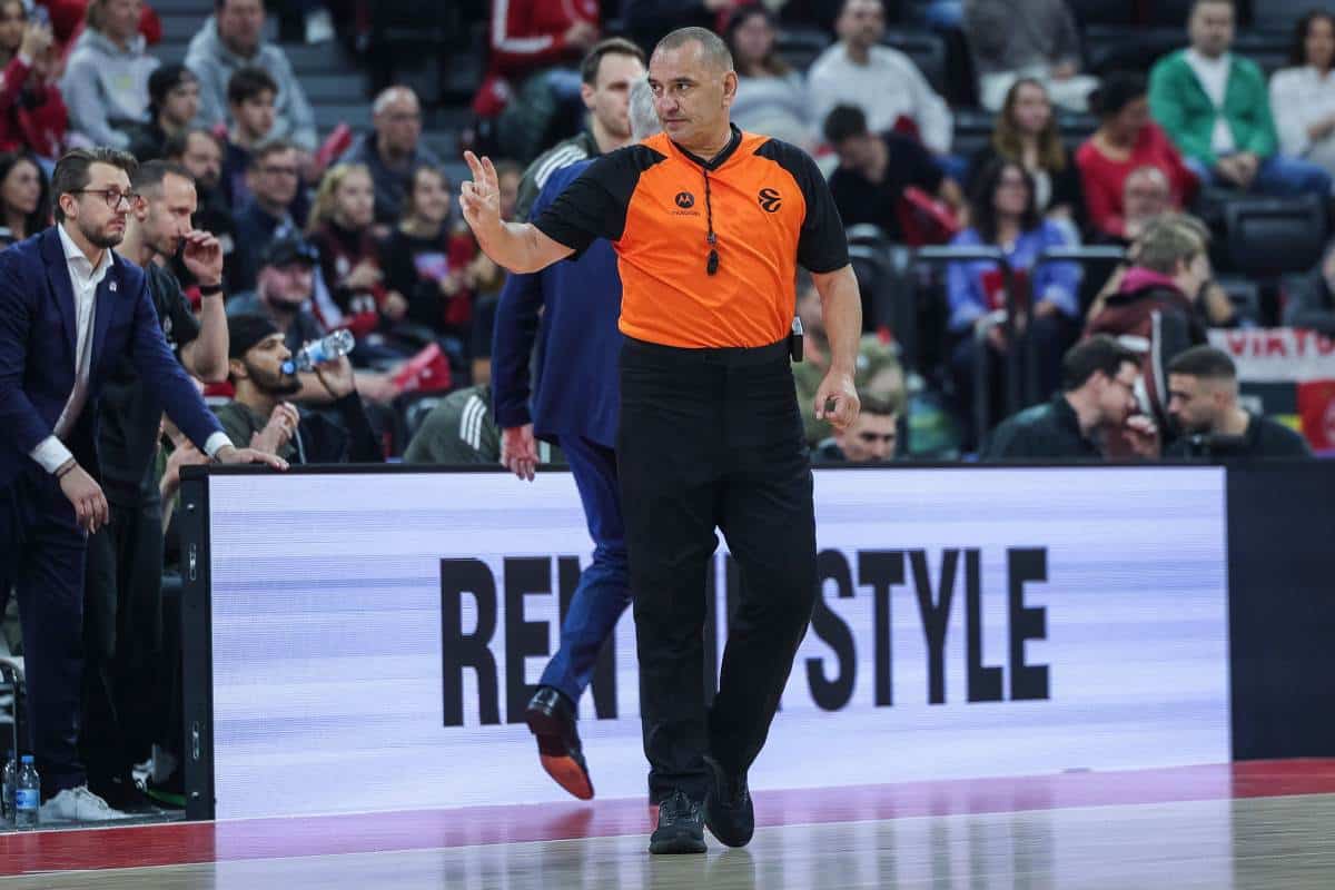 SRBIN I SLOVENAC NA UDARU BASKONIJE: Španski klub uložio žalbu na suđenje protiv Reala