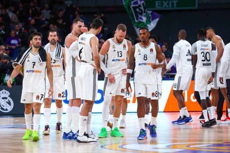 REAL NIJE DOZVOLIO IZNENAĐENJE U MADRIDU: Musa i Hezonja preslišali Bajern