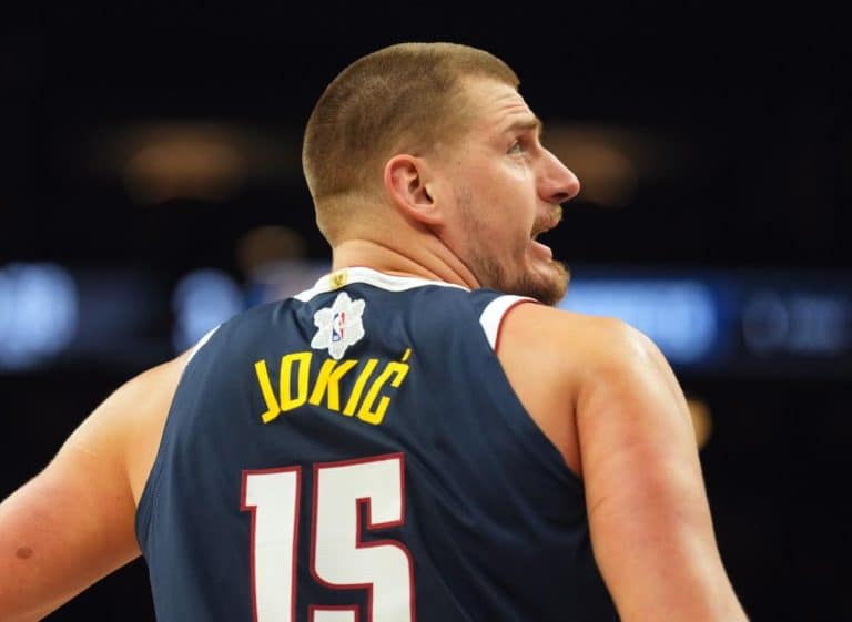 JOKIĆ U EVROLIGI? VLASNIK SLAVNOG KLUBA POZVAO SRBINA I “ZAPALIO” INTERNET! Želi da dovede Nikolu, obratio mu se putem Instagrama i poslao mu jasnu poruku!