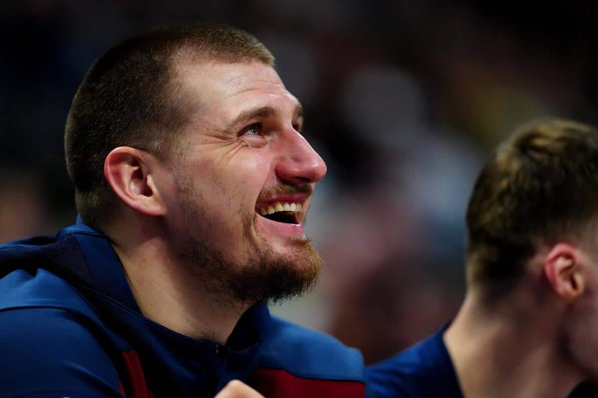 NIKOLA JOKIĆ IPAK NAUČIO AMERIKANCE KADA JE NAŠ BOŽIĆ: Oglasili se Denver Nagetsi i uputili poruku svima u Srbiji!