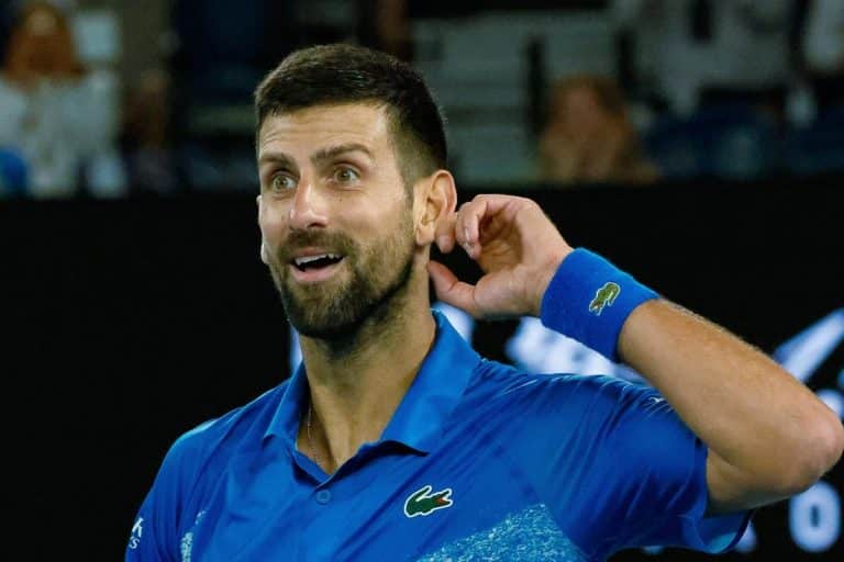 NOVAK BRUTALNO UĆUTKAO SVE MRZITELJE! Đoković objavio sliku povrede i zapušio usta “stručnjacima”!