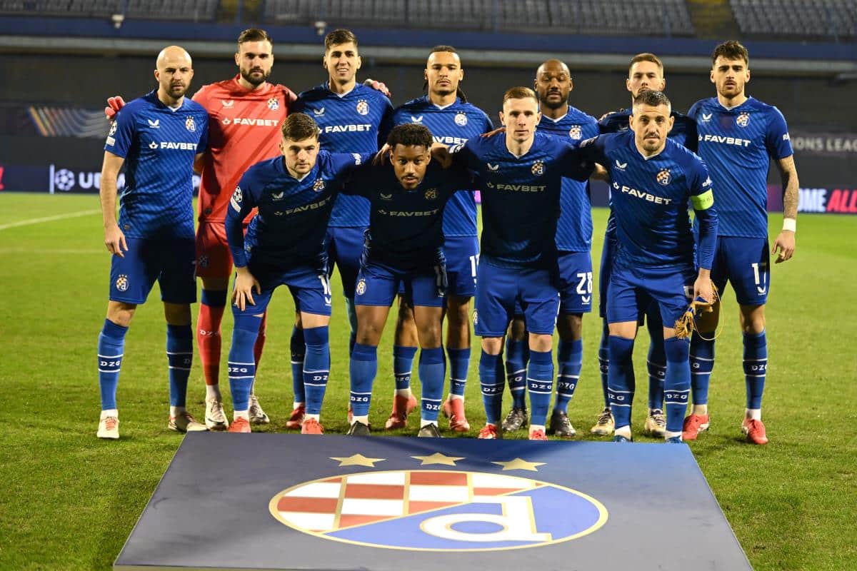 DINAMO JE SKUPO KOŠTALA ISTORIJSKA BLAMAŽA U MINHENU: Hrvatski klub primio devet golova od Bajerna! Pokazalo se ključnim