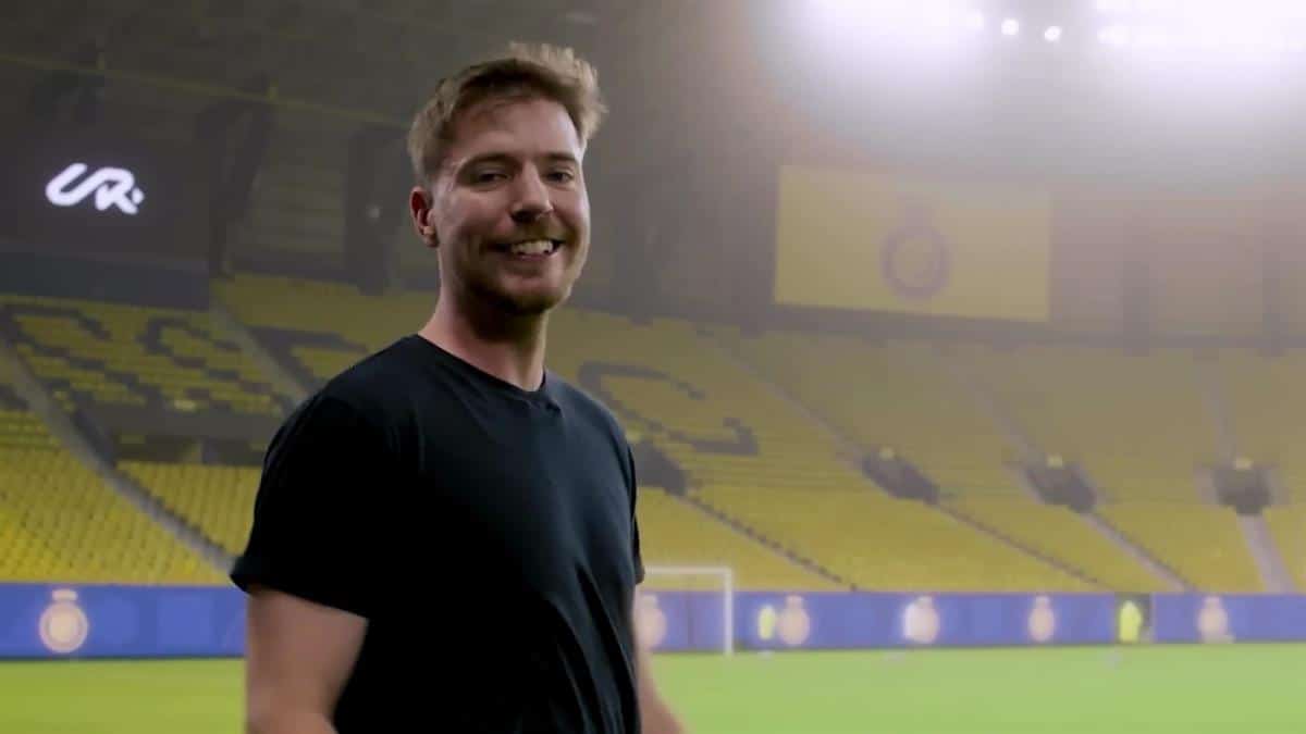 MrBeast se priključuje trci za TikTok: Kako bi izgledala budućnost društvenih mreža pod njegovim vođstvom?