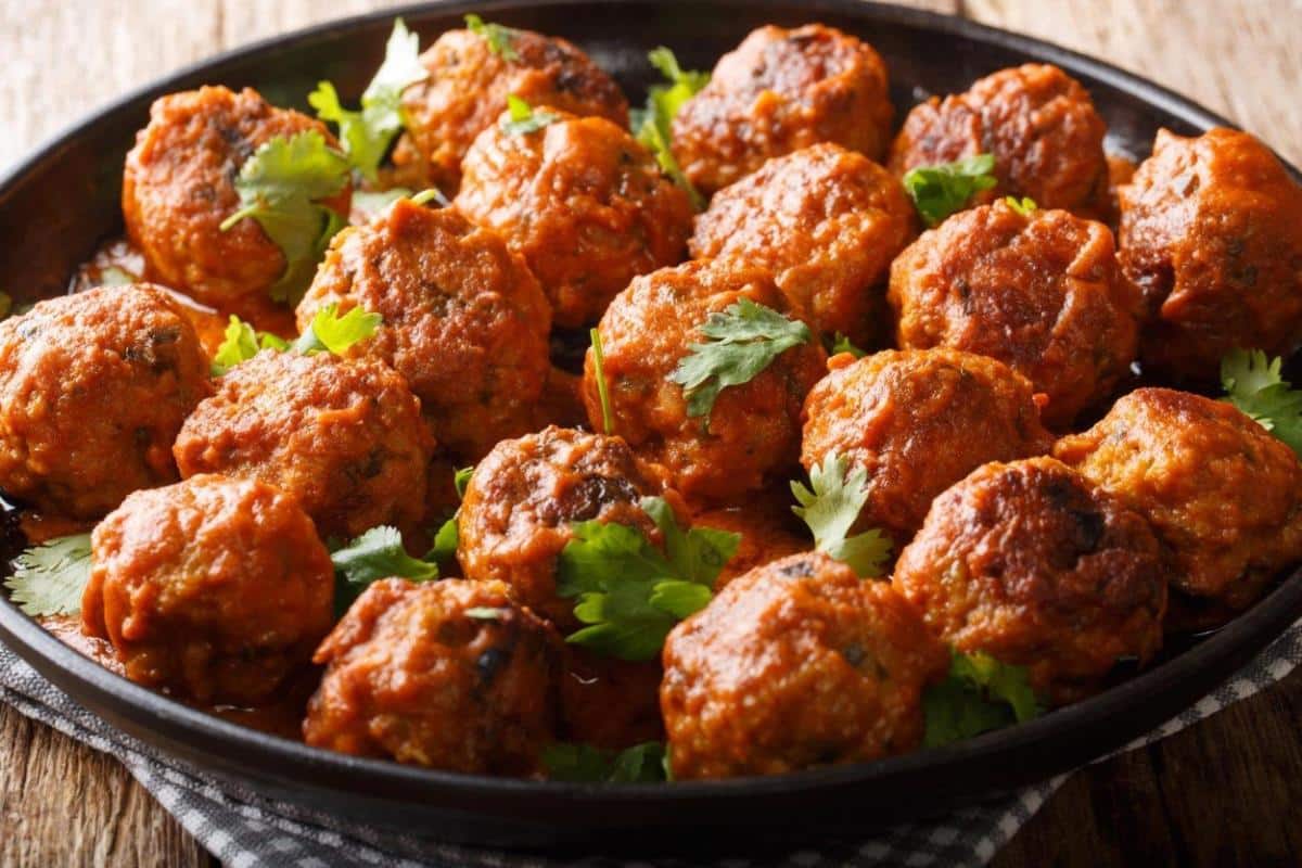 Recept za sočne ćufte iz rerne: Ovaj delikates ne zahteva dugo stajanje kraj šporeta, a ukus će vas oboriti sa nogu