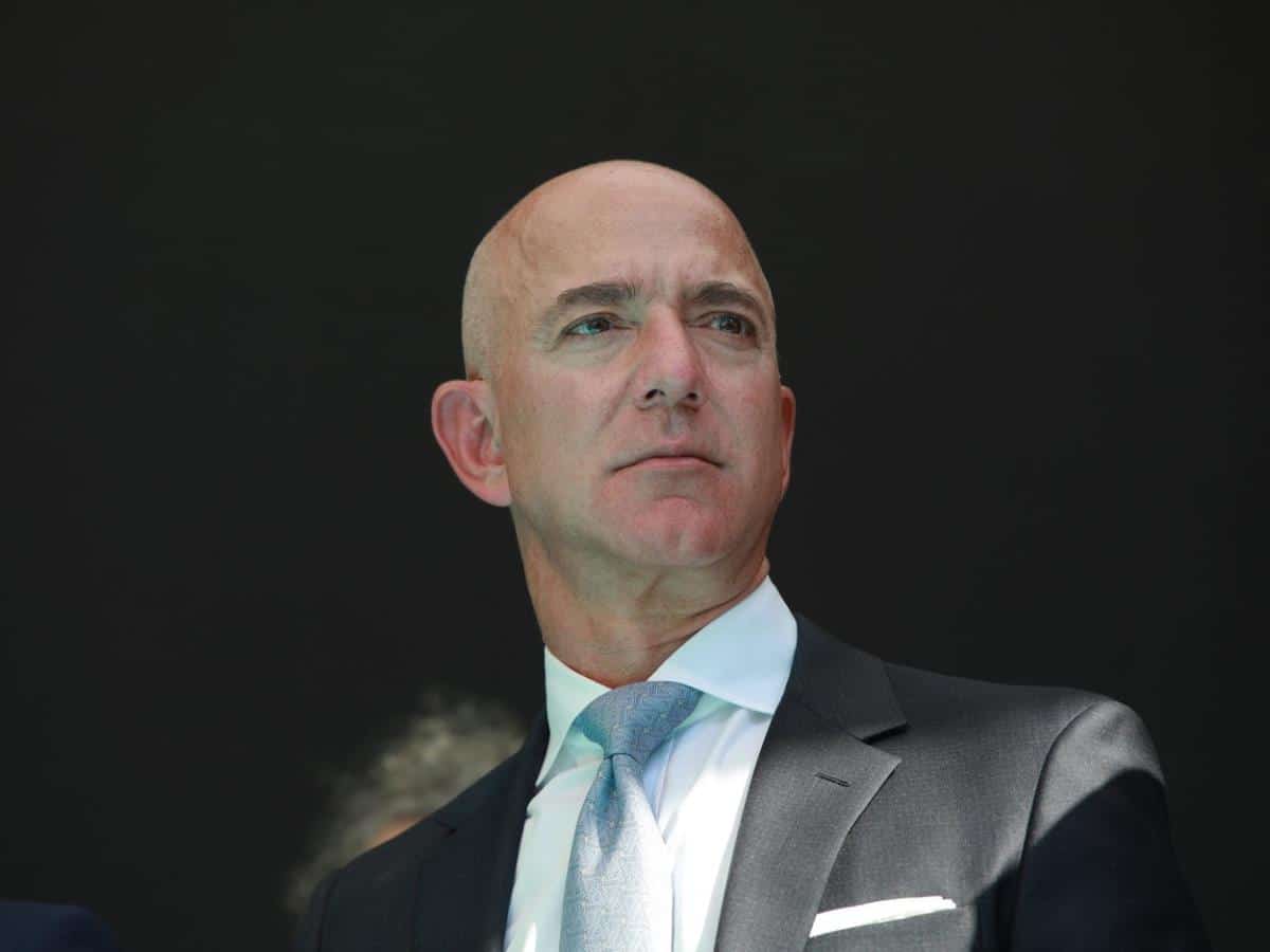 Džef Bezos zabranio PowerPoint prezentacije na sastancima: Razlog je bizaran