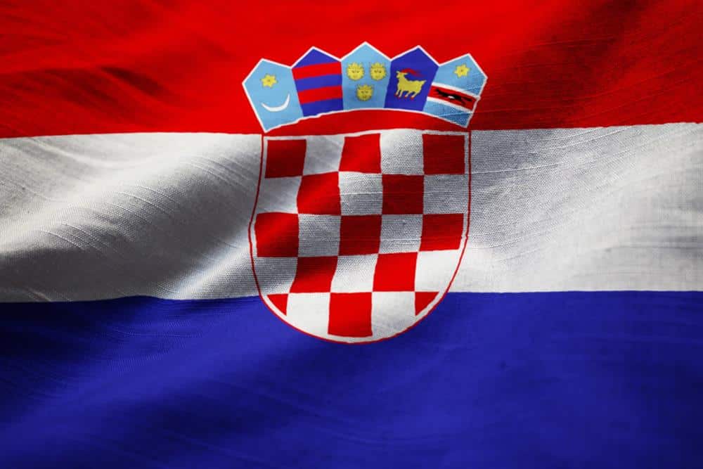 HRVATSKA OBELEŽAVA 33 GODINE OD MEĐUNARODNOG PRIZNANJA: Samo je OVE četiri države još uvek nisu priznale
