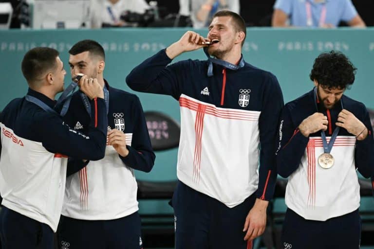 NIKAD JAČA SRBIJA: Evo na koga sve selektor Pešić računa za Evropsko prvenstvo! Pravi “drim-tim” napada zlatnu medalju!