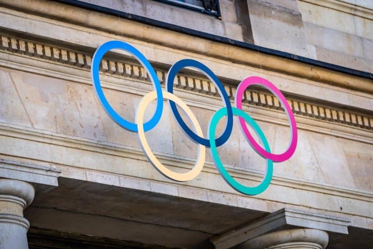 ŽELEO DA KUPI KOKAIN NA OLIMPIJSKIM IGRAMA, POLICIJA GA ODMAH UHAPSILA! Ceo Pariz je bio na nogama zbog ovog sportiste, a čitav skandal se ovako završio!