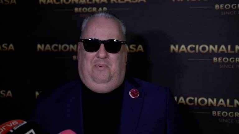 DEJAN MATIĆ ISPRIČAO ANEGDOTU SA PROSLAVE NOVE GODINE! Otkrio i koji hit je odbio da snimi: “Nije mi krivo samo zbog ovoga!” Pesma je ipak otišla u ruke…