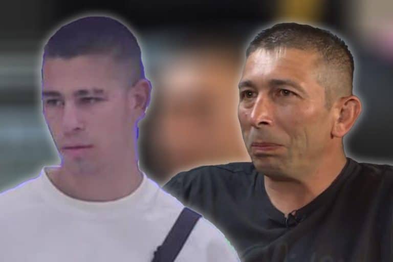 NAKON ŠTO JE ĆUBA PRIZNAO DA U ŠKOLI NIJE IMAO 20 DINARA I DA JE SEDEO SAM, OGLASIO SE NJEGOV PRAVI OTAC: “Imaće sve, kupio sam mu kola, a kad izađe…”