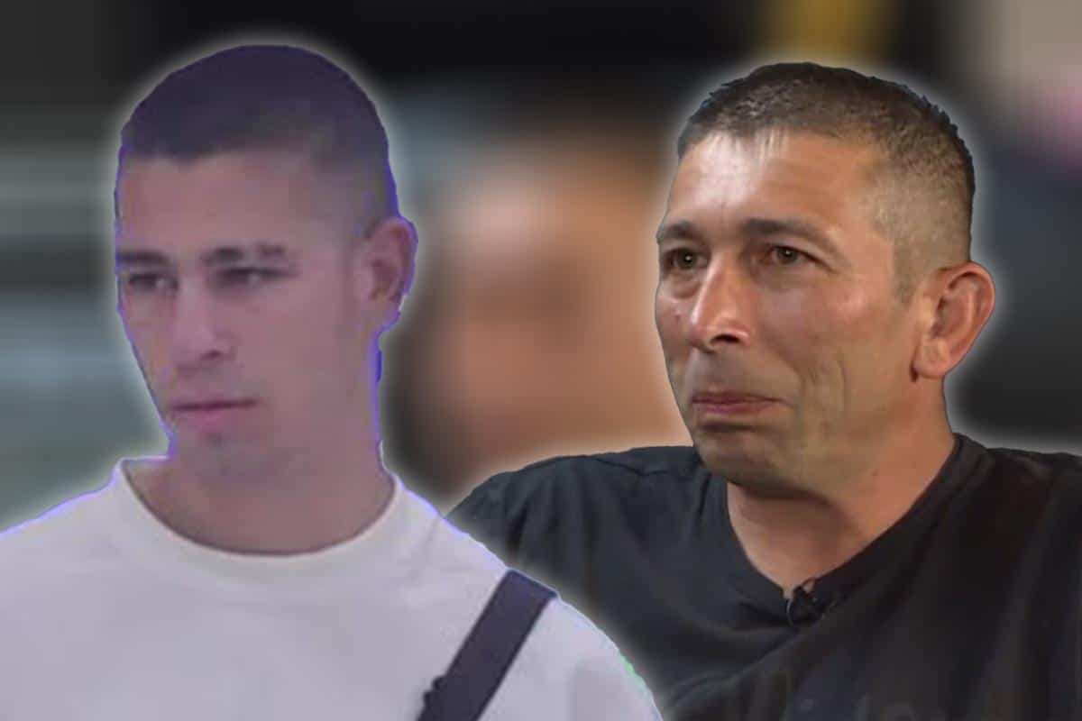 NAKON ŠTO JE ĆUBA PRIZNAO DA U ŠKOLI NIJE IMAO 20 DINARA I DA JE SEDEO SAM, OGLASIO SE NJEGOV PRAVI OTAC: “Imaće sve, kupio sam mu kola, a kad izađe…”