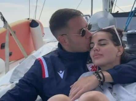 OGLASIO SE BOGDAN SREJOVIĆ NAKON ŠTO JE POSTAO TATA: Bilo je suza radosnica, sin mi se rodio na veliki praznik! Jednu stvar nije hteo da otkrije, evo i koju