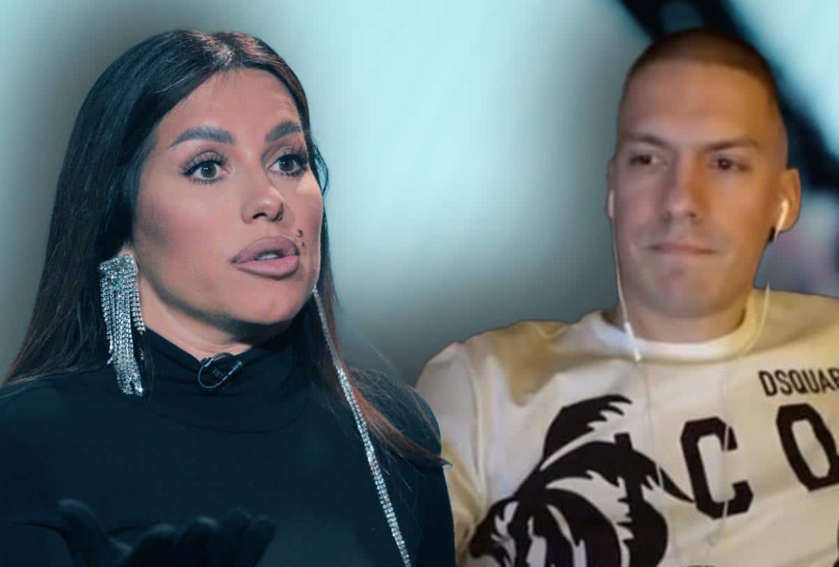 “BAKA PRASE JE LOKALNI SILEDŽIJA” Novinari užasnuti napadom jutjubera na Seku Aleksić i njenog sina: Ironija života je što mu je otac sveštenik!
