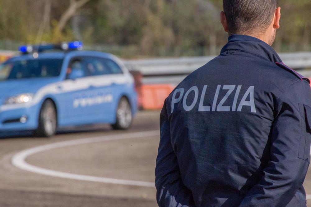 SRBIN (26) KOJI JE 7 MESECI BIO U BEKSTVU UHAPŠEN U ITALIJI! Tražen zbog teškog krivičnog dela! Ponovo pokušao da prevari policajce, a oni otkrili šok detalje!