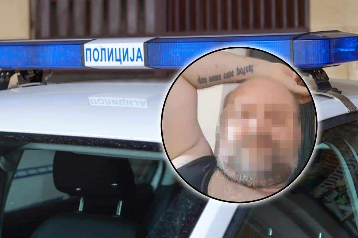 OGLASILO SE TUŽILAŠTVO O ZLOČINU U MLADENOVCU: Osumnjičen da je čoveka udario kolima, pa pobegao sa mesta nesreće