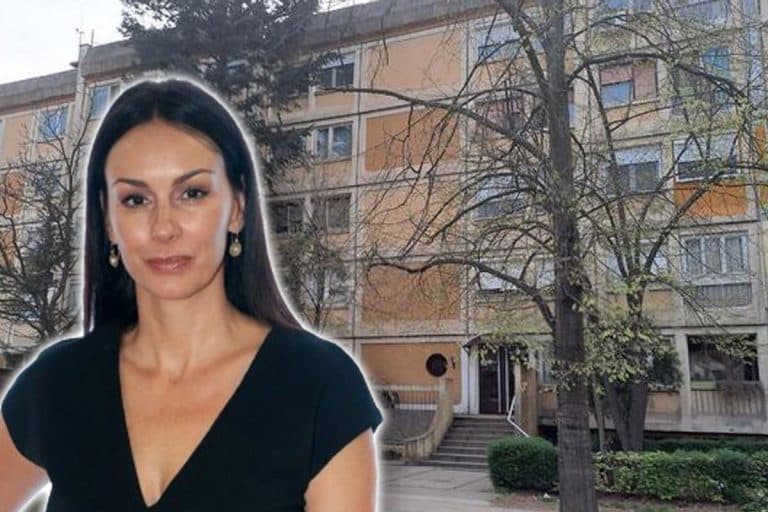 “I VEĆE FACE SU IZ OVOG GRADA PA SE NE STIDE SVOG POREKLA” Komšije gde je odrasla Sloboda Mićalović: Nas je sramota njenih uloga..