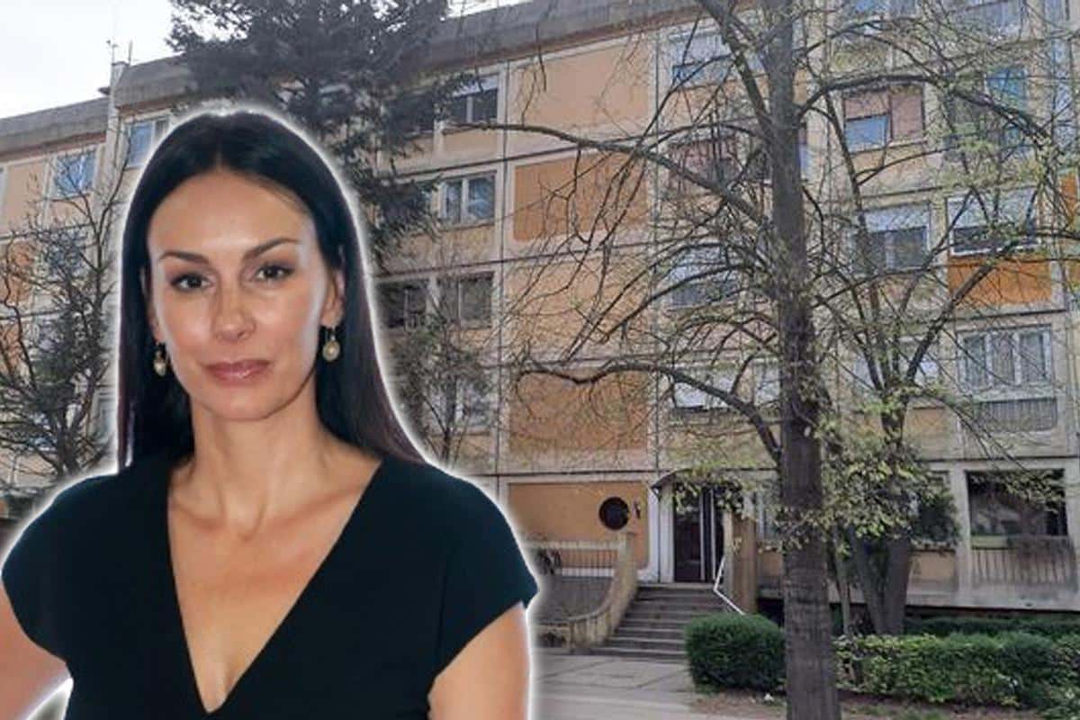 “I VEĆE FACE SU IZ OVOG GRADA PA SE NE STIDE SVOG POREKLA” Komšije gde je odrasla Sloboda Mićalović: Nas je sramota njenih uloga..