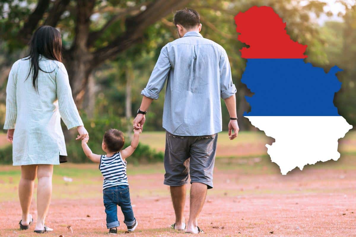 Sa ovim narodom Srbi dele najviše genetskog materijala:  Odgovor će vas iznenaditi, Turci i Rusi na kraju liste!
