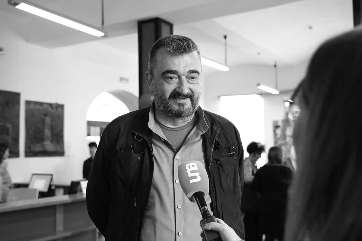 Nije ni slutio šta će se dogoditi preko noći: Jovan Memedović sinoć najavio Milinkovića u novoj sezoni kviza “Potera”