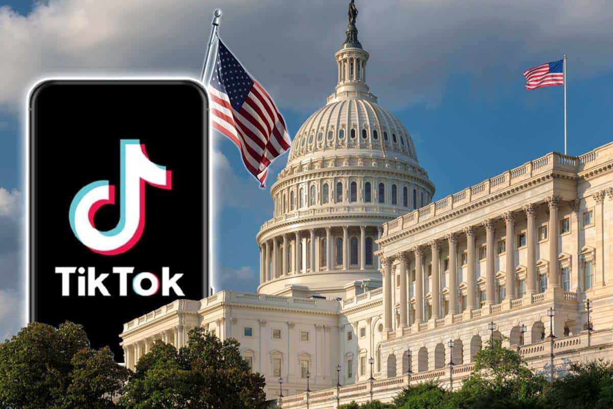 Vraća se TikTok u Ameriku? Nova odluka samo nakon 12 sati od suspendovanja