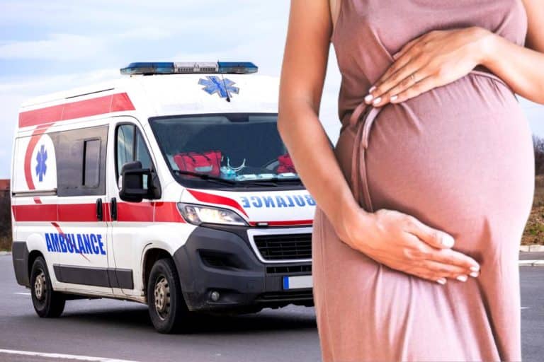 ŽENA SE PORODILA U SANITETU U BOGATIĆU: Porođaj protekao lako, ali BEBA NIJE ZAPLAKALA – tada je usledila prava drama! Majka sve vreme postavljala OVA 2 PITANJA