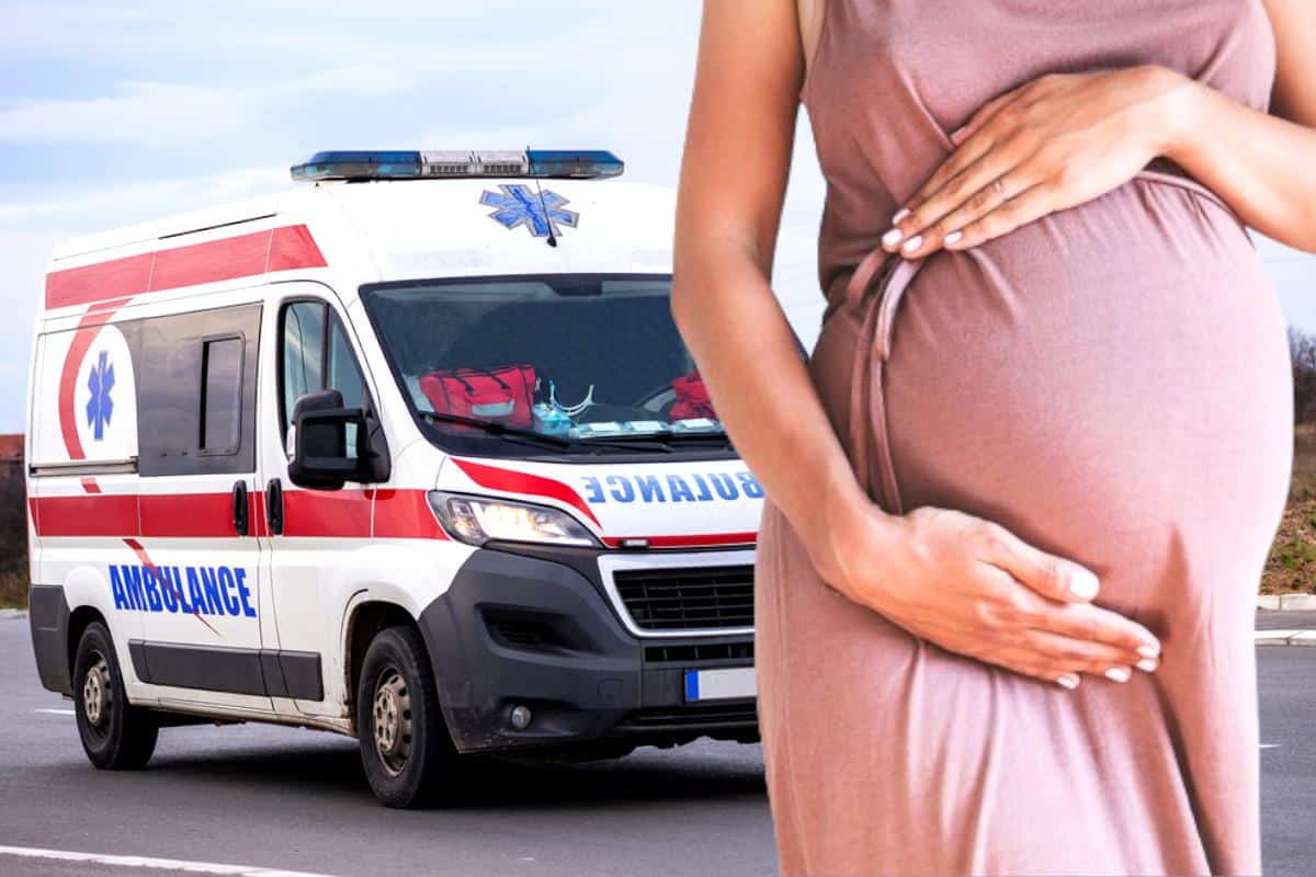 ŽENA SE PORODILA U SANITETU U BOGATIĆU: Porođaj protekao lako, ali BEBA NIJE ZAPLAKALA – tada je usledila prava drama! Majka sve vreme postavljala OVA 2 PITANJA