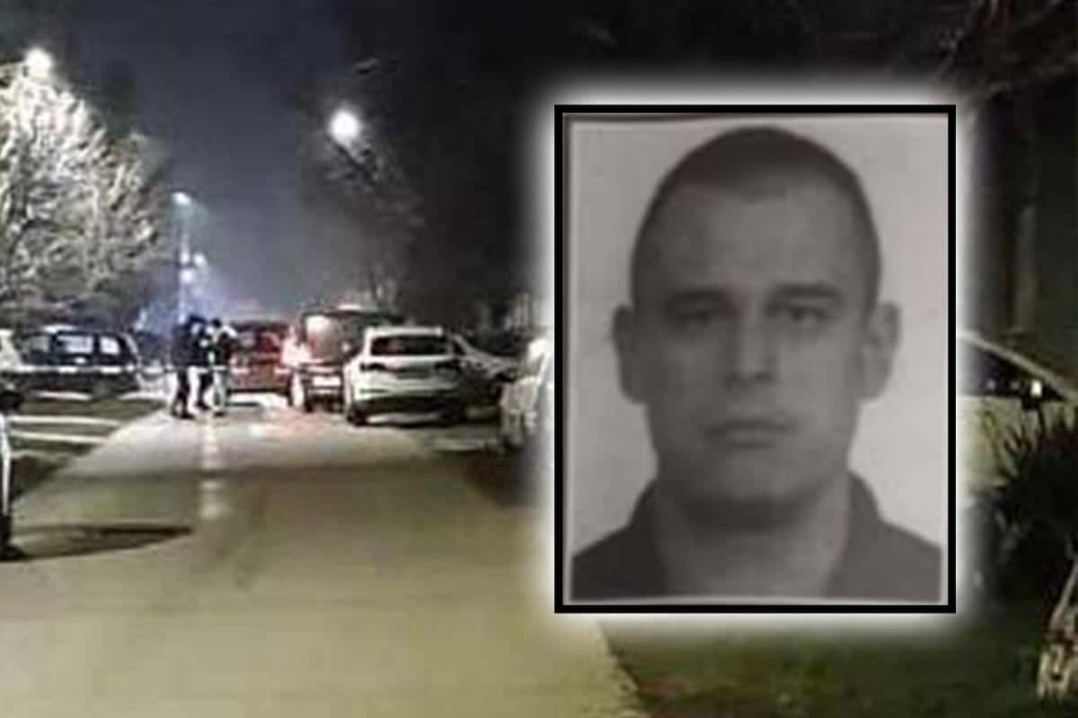 UHAPŠENI ZBOG LIKVIDACIJE U SREMSKOJ MITROVICI POZNATI POLICIJI OD RANIJE: Jedan se tereti i za pokušaj ubistva, njegov jatak na poternici Interpola!