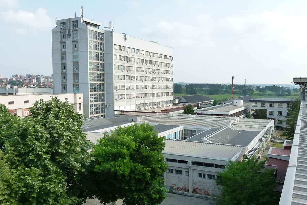 RESTRIKCIJE NA POSETE PACIJENTIMA UNIVERZITETSKOG KLINIČKOG CENTRA U KRAGUJEVCU Oglasili se iz ustanove, evo šta je razlog