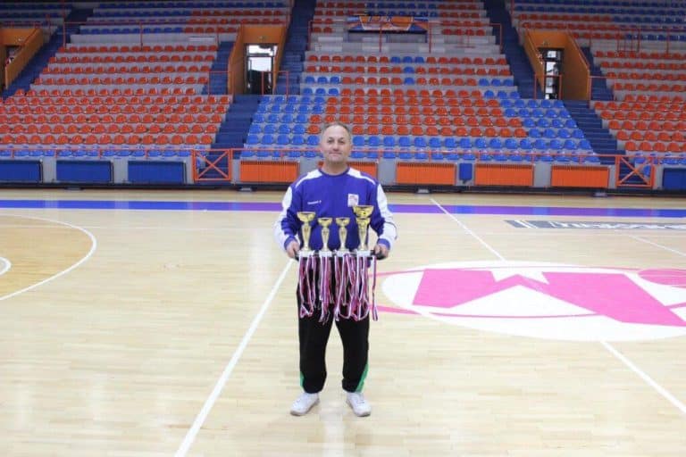 OD OCA JE NASLEDIO NADIMAK – BARON! Bivši sportista: Najlepša stvar ovog posla jeste da vidim njihovu decu da dolaze kod mene u halu i treniraju