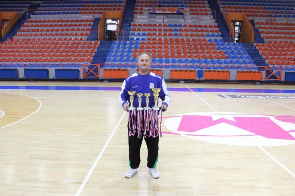 OD OCA JE NASLEDIO NADIMAK – BARON! Bivši sportista: Najlepša stvar ovog posla jeste da vidim njihovu decu da dolaze kod mene u halu i treniraju