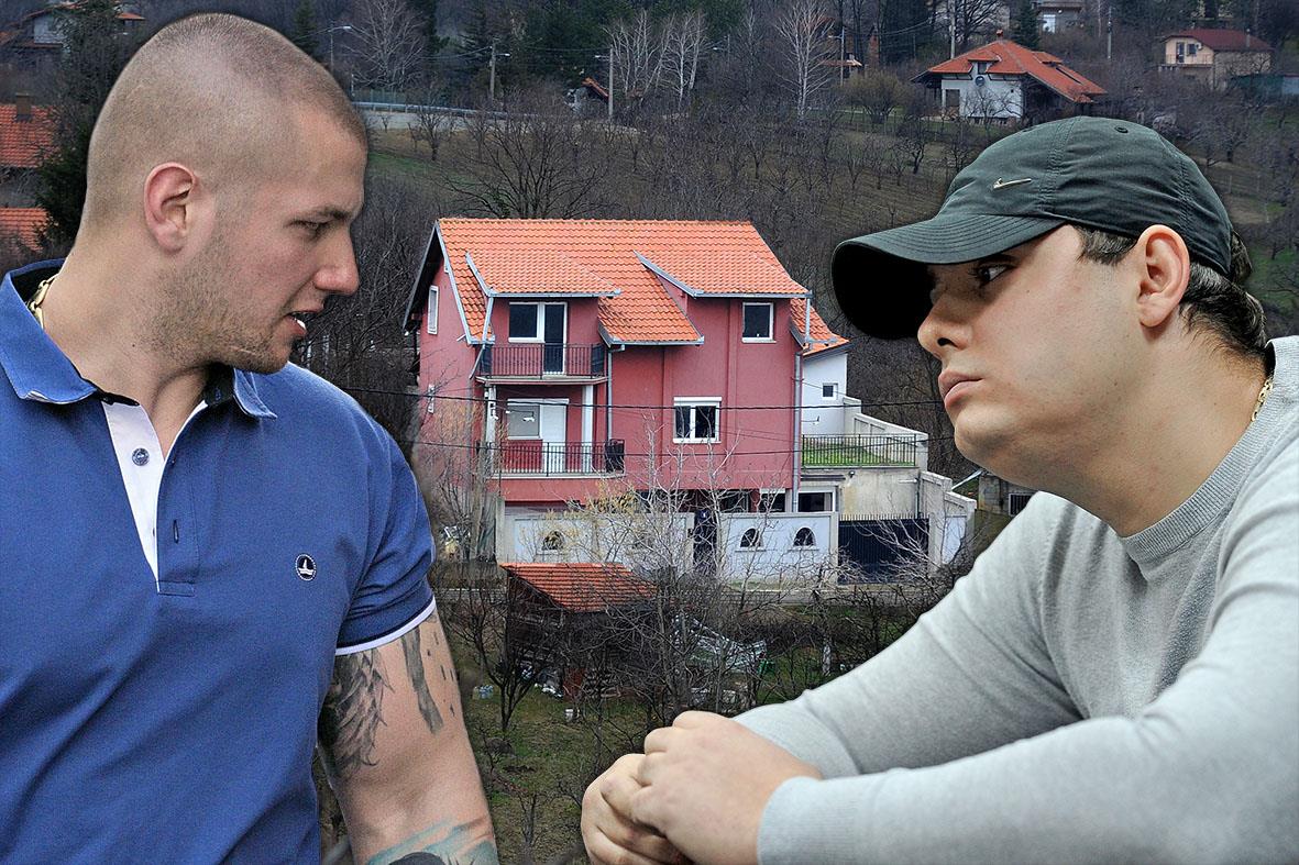 VIDELI SMO 2 RUPE IZA POLICE U KOTLARNICI, ONDA SE NA KAMERI BIA UKAZALA PROSTORIJA” Ovako je pronađena tajna klanica u Ritopeku: “Prvo smo naišli na kesu…