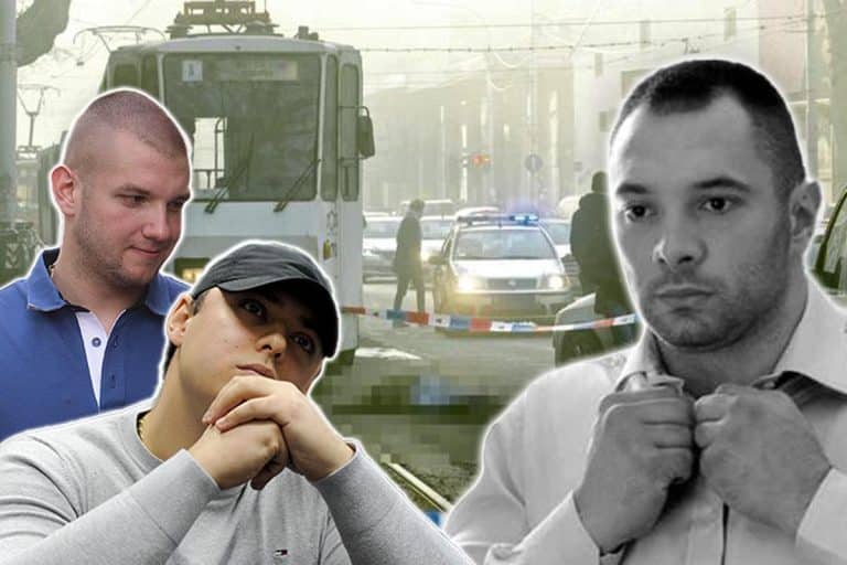“ŠTO NE ROKNEŠ VLASTU?” Miljkovićev kum opisao ceo plan likvidacije: “Ili si sa mnom ili si protiv mene” – 8 GODINA OD UBISTVA NA ŠINAMA!