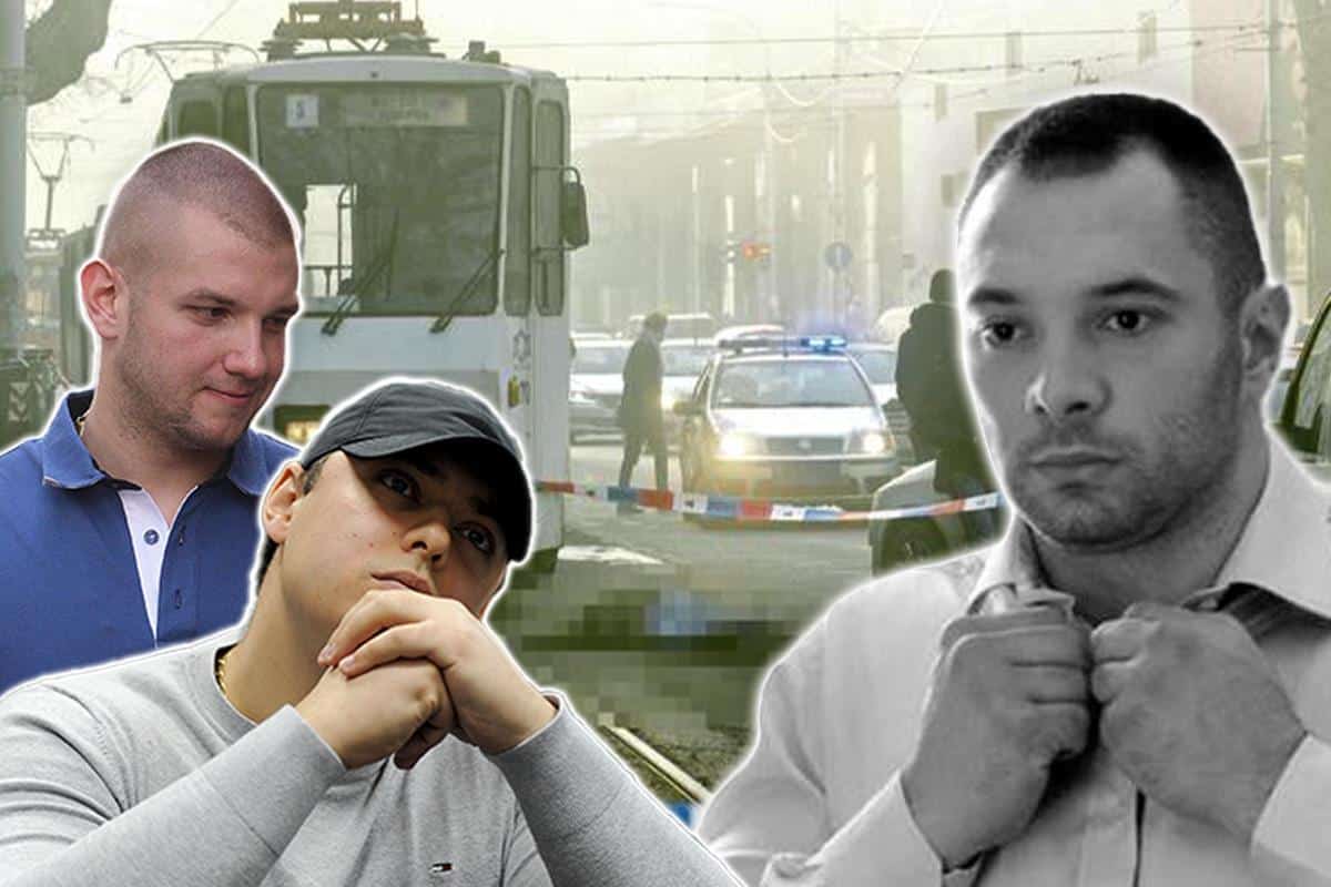“ŠTO NE ROKNEŠ VLASTU?” Miljkovićev kum opisao ceo plan likvidacije: “Ili si sa mnom ili si protiv mene” – 8 GODINA OD UBISTVA NA ŠINAMA!