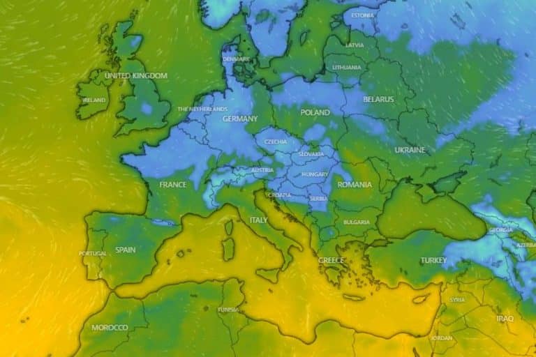Velika vremenska prognoza za proleće! Evo šta nas čeka u martu, aprilu i maju: Vraća se La Ninja, ovakvo će vreme biti u našem delu Evrope