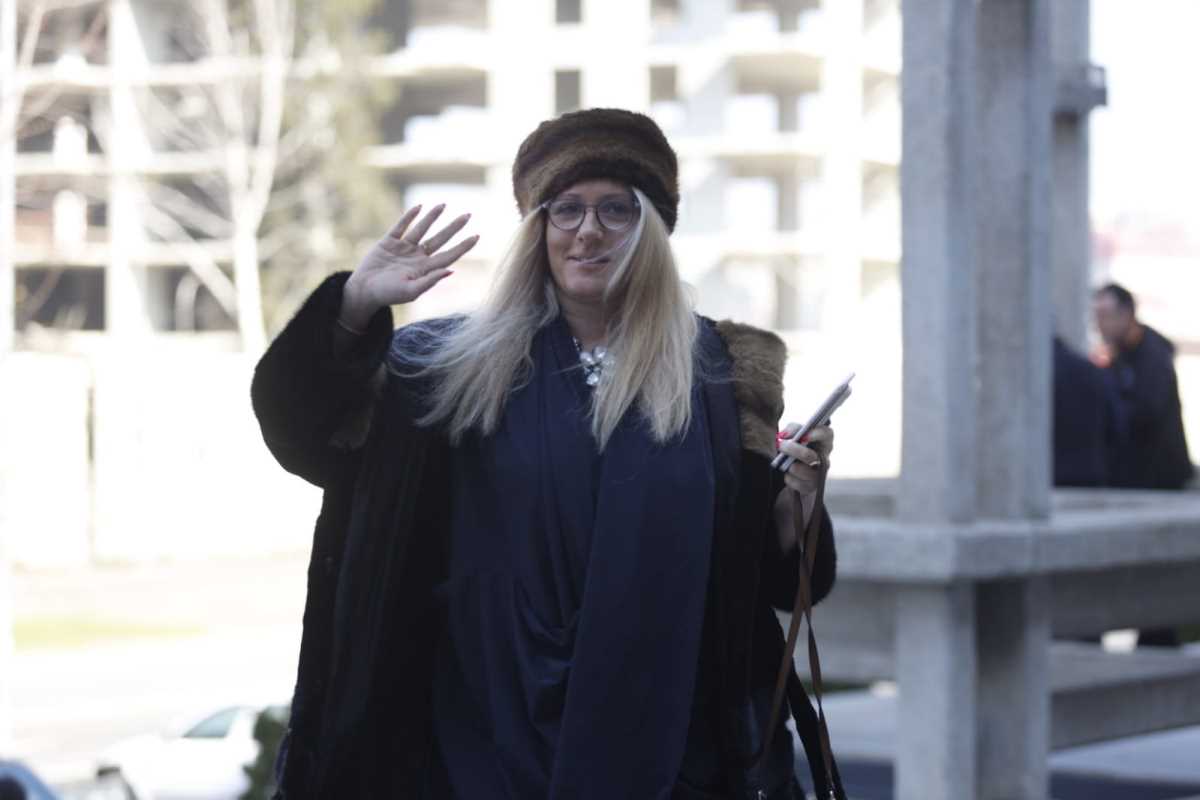 “RADIMO NA BEBI, A MEDENI MESEC ĆE NAM BITI U RIJALITIJU” Jelena Golubović sve šokirala sa planovima koje ima za brak