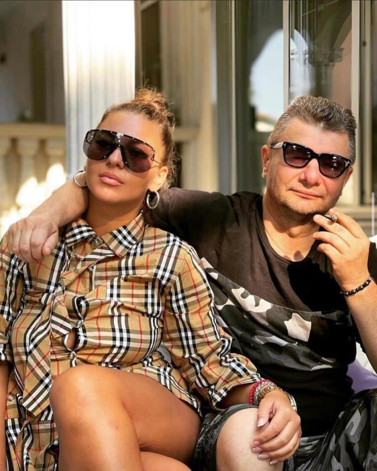 “ZAŠTO NISAM ZNAO DA IDEŠ NA PUT BEZ POVRATKA?” Pred pomen stradaloj pevačici Andrijani Lazić, oglasio se njen otac, objavio potresno pismo